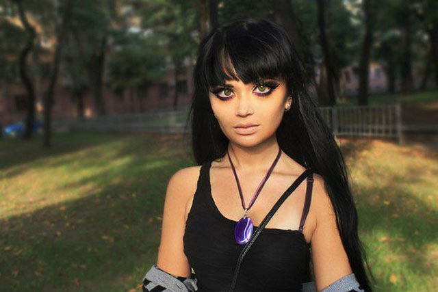 New Barbie Doll Is Actually a Real Girl