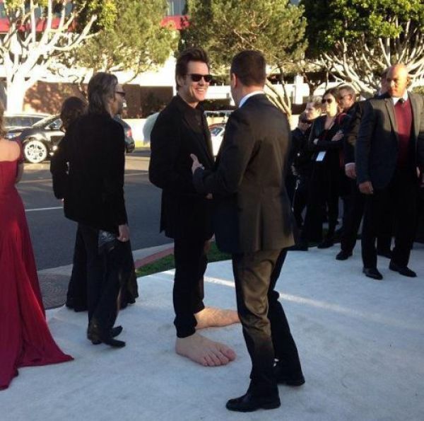 Rare Photos Reveal a Side of Celebs We Don’t Usually See!