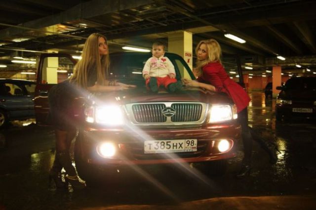 Boys Love It. Part 5