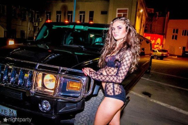 Boys Love It. Part 5