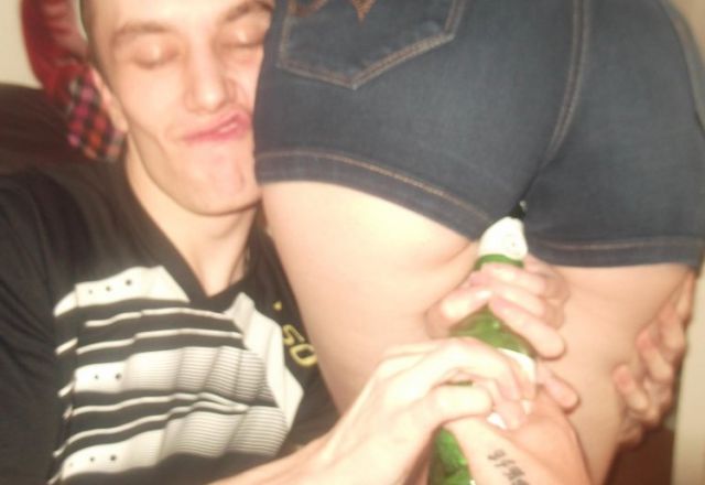 Hilarious Drunk and Wasted People. Part 14