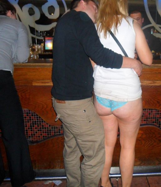 Hilarious Drunk and Wasted People. Part 14