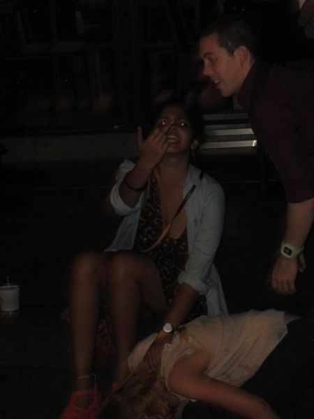 Hilarious Drunk and Wasted People. Part 14