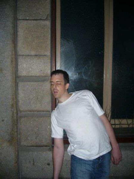 Hilarious Drunk and Wasted People. Part 14