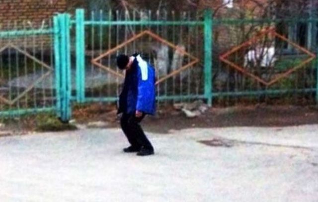 Hilarious Drunk and Wasted People. Part 14