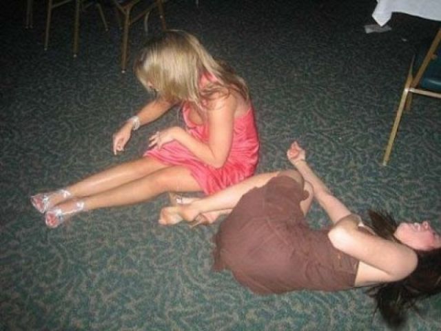 Hilarious Drunk and Wasted People. Part 14