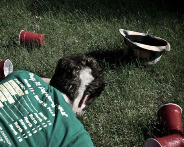 Hilarious Drunk and Wasted People. Part 14