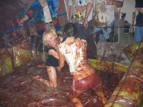 Hilarious Drunk and Wasted People. Part 14