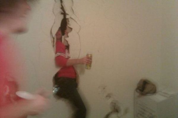 Hilarious Drunk and Wasted People. Part 14