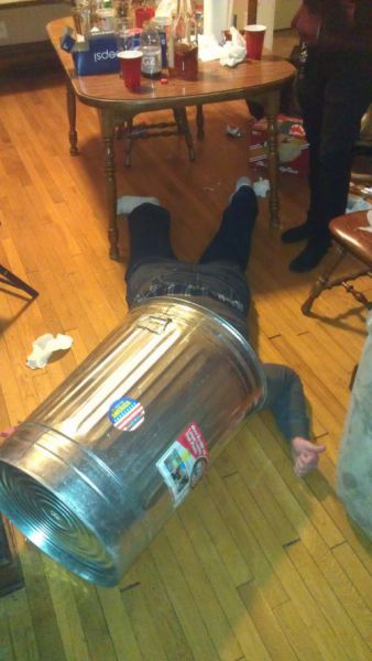 Hilarious Drunk and Wasted People. Part 14