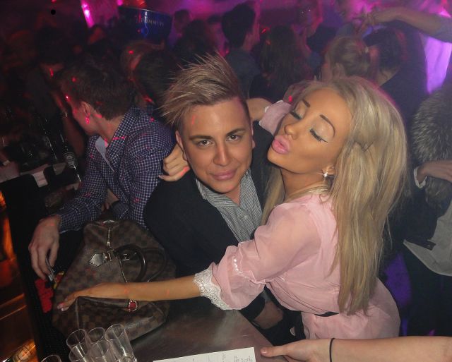 Sometimes Beauty Treatments Just Make You Ugly