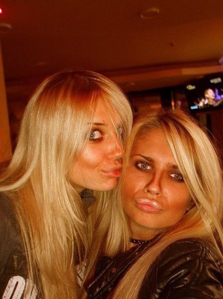 Sometimes Beauty Treatments Just Make You Ugly