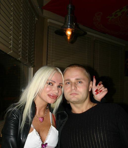 Sometimes Beauty Treatments Just Make You Ugly