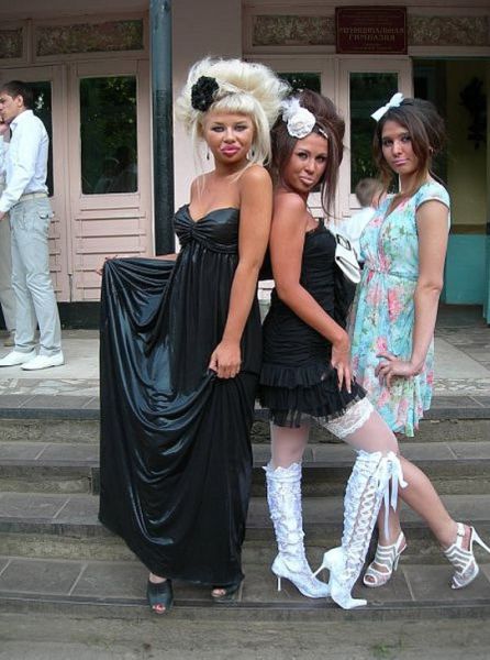 Sometimes Beauty Treatments Just Make You Ugly