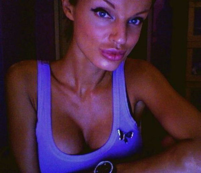 Sometimes Beauty Treatments Just Make You Ugly