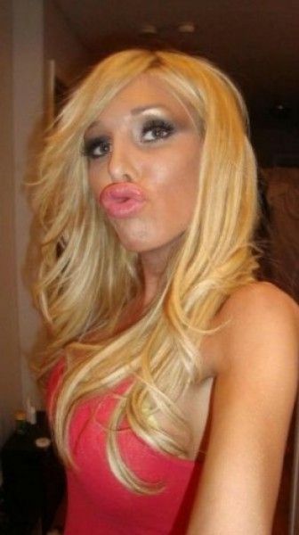 Sometimes Beauty Treatments Just Make You Ugly