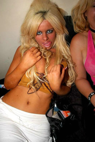 Sometimes Beauty Treatments Just Make You Ugly