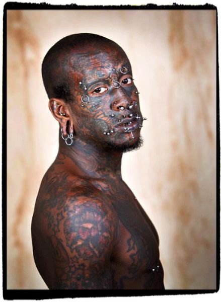 His Own Daughter Is Afraid of Him