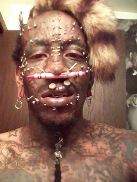 His Own Daughter Is Afraid of Him