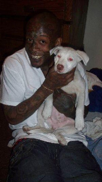 His Own Daughter Is Afraid of Him