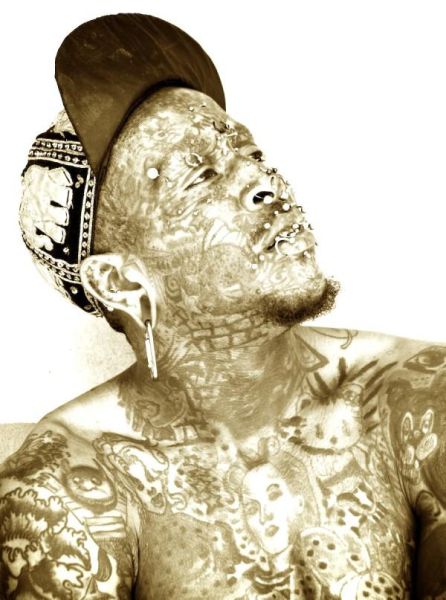 His Own Daughter Is Afraid of Him