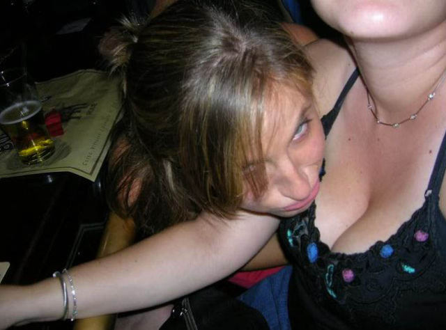 Girl on Girl Motorboating Madness