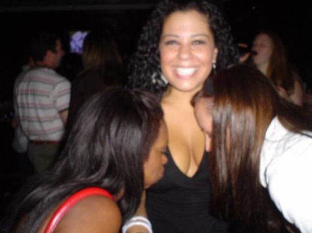 Girl on Girl Motorboating Madness