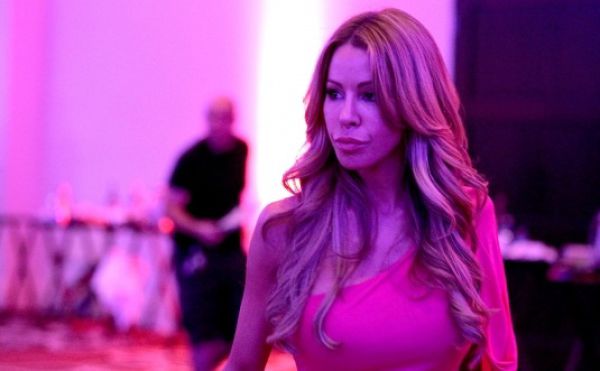 Reality TV Star Is Her Husband’s Best Creation