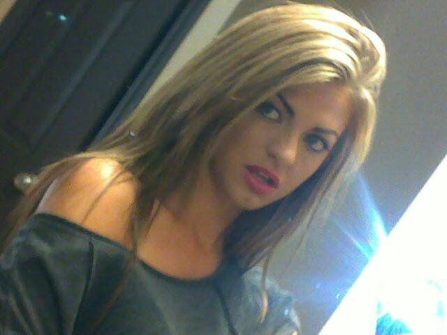 This Is One Cool Girl