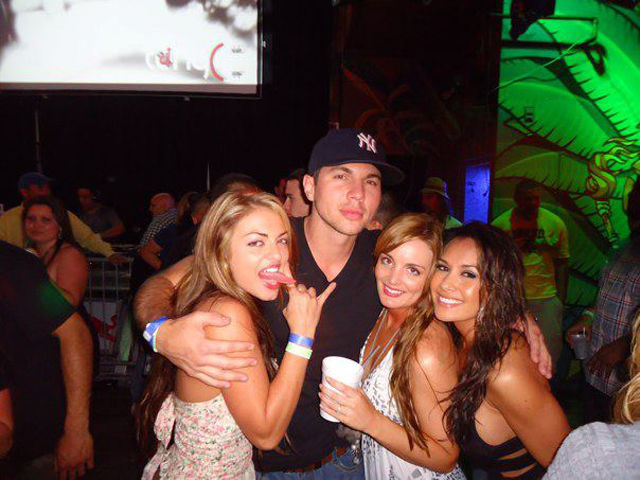 This Is One Cool Girl