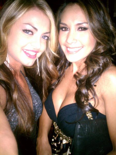 This Is One Cool Girl