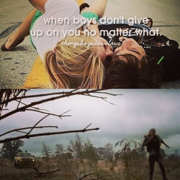 Girls Love It When Boys Do This…