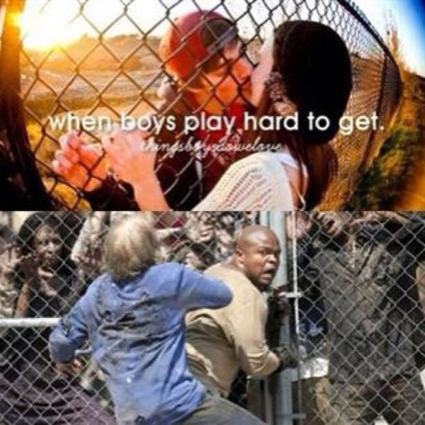 Girls Love It When Boys Do This…