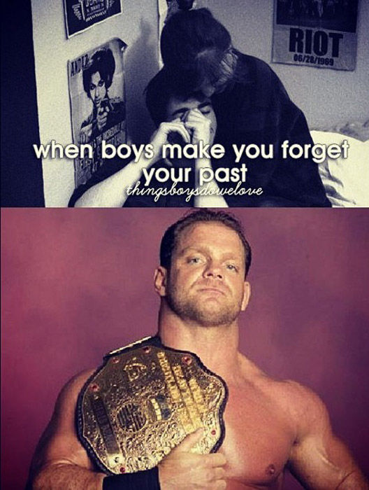 Girls Love It When Boys Do This…