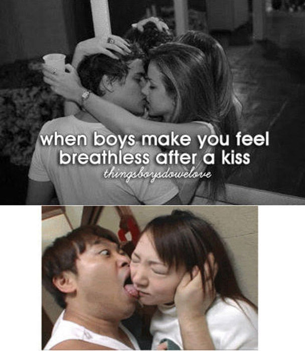 Girls Love It When Boys Do This…