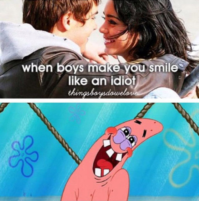 Girls Love It When Boys Do This…