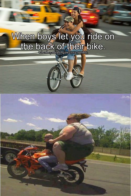 Girls Love It When Boys Do This…