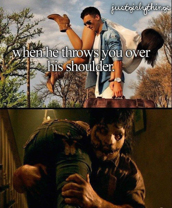 Girls Love It When Boys Do This…