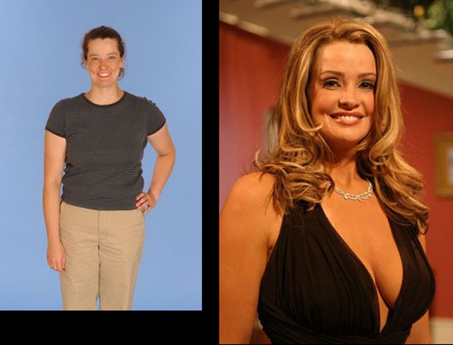 Remarkable Transformation from an Ugly Duckling to a Beautiful Swan