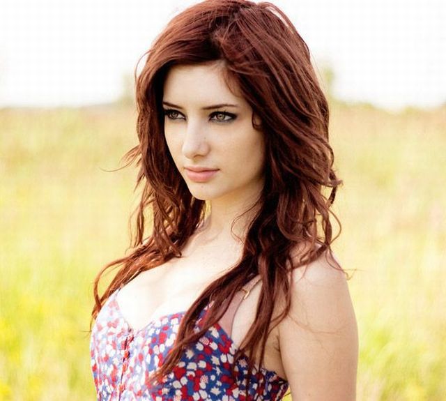 A Bevy of Beautiful Babes