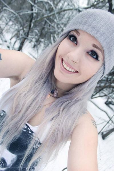 A Bevy of Beautiful Babes