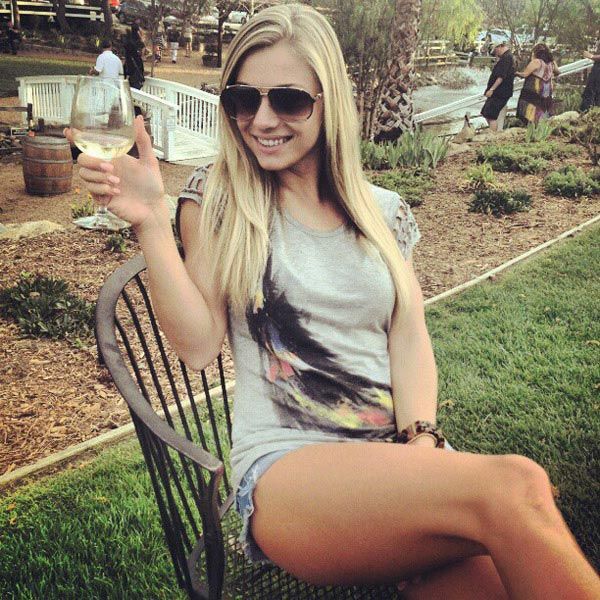 A Bevy of Beautiful Babes