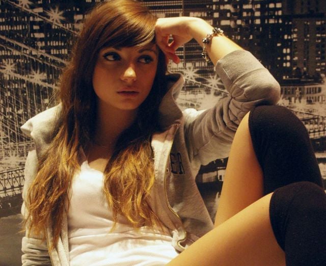 A Bevy of Beautiful Babes