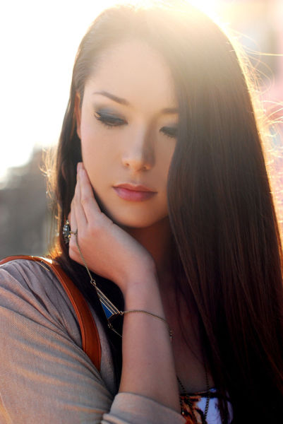 A Bevy of Beautiful Babes