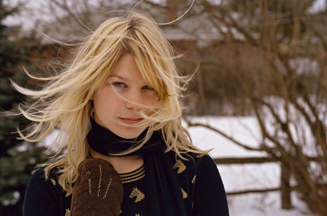 A Bevy of Beautiful Babes