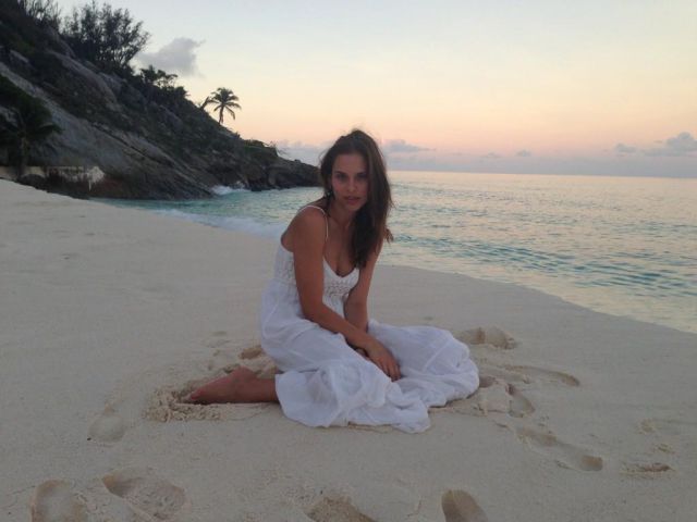 A Bevy of Beautiful Babes