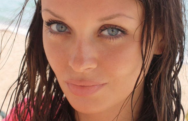 A Bevy of Beautiful Babes