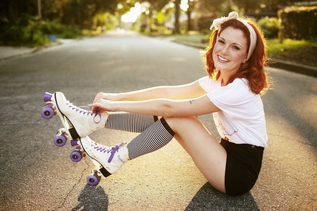 A Bevy of Beautiful Babes