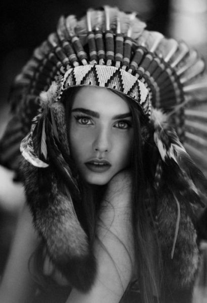 A Bevy of Beautiful Babes