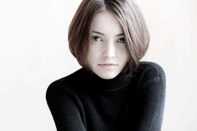 A Bevy of Beautiful Babes